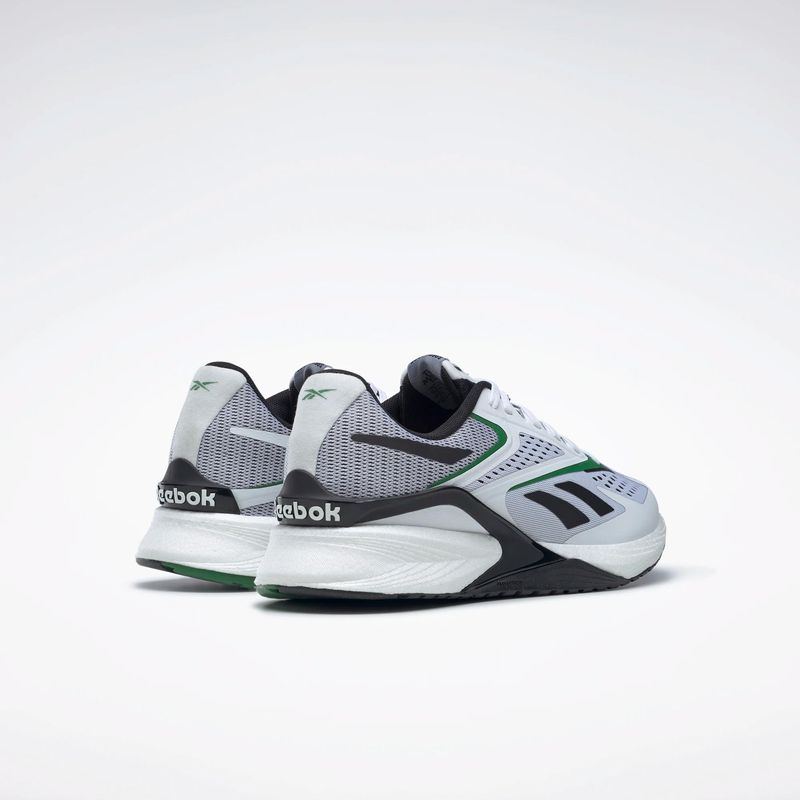 Reebok speed tr hombre verdes on sale