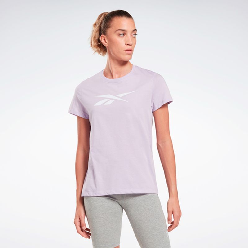 Remera Training Essentials Graphic REEBOK