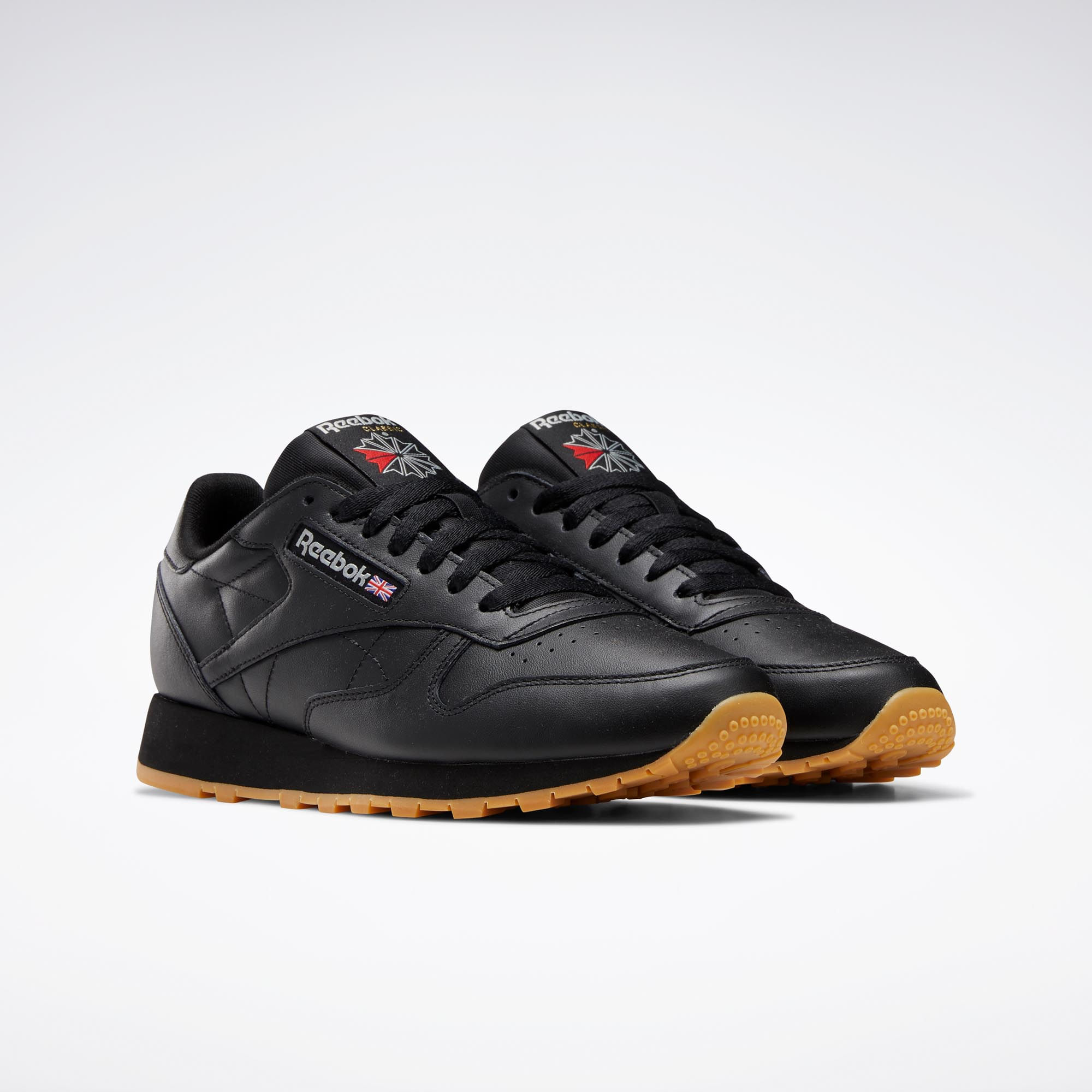 Zapatillas Classic Leather REEBOK