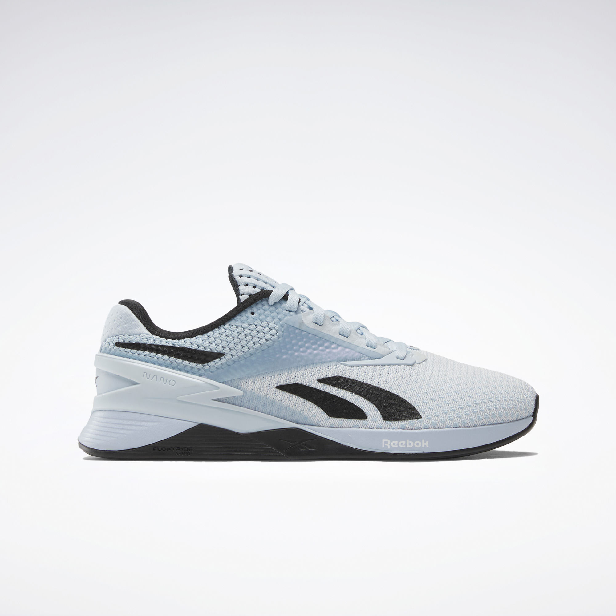 reebok gl 2620 mujer gris