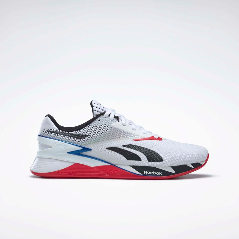Zapatillas Reebok Nano X3 REEBOK