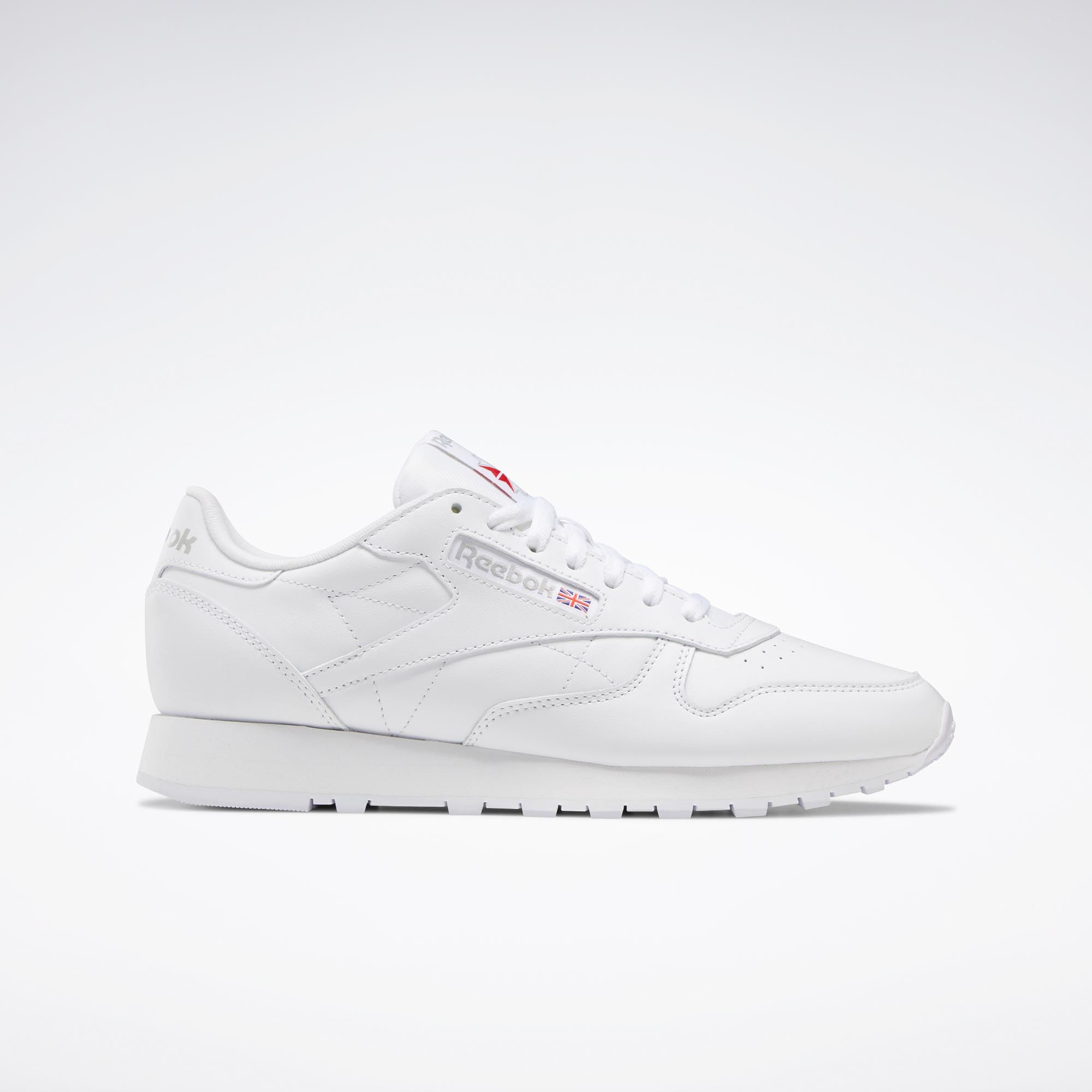 reebok exofit hi mujer blanco