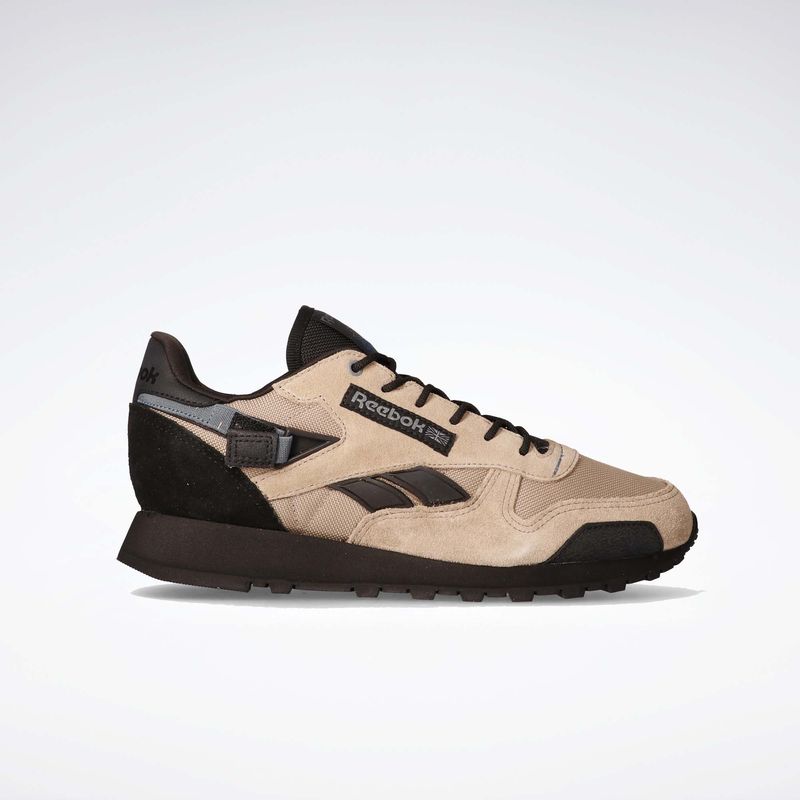 Zapatillas Classic Leather REEBOK