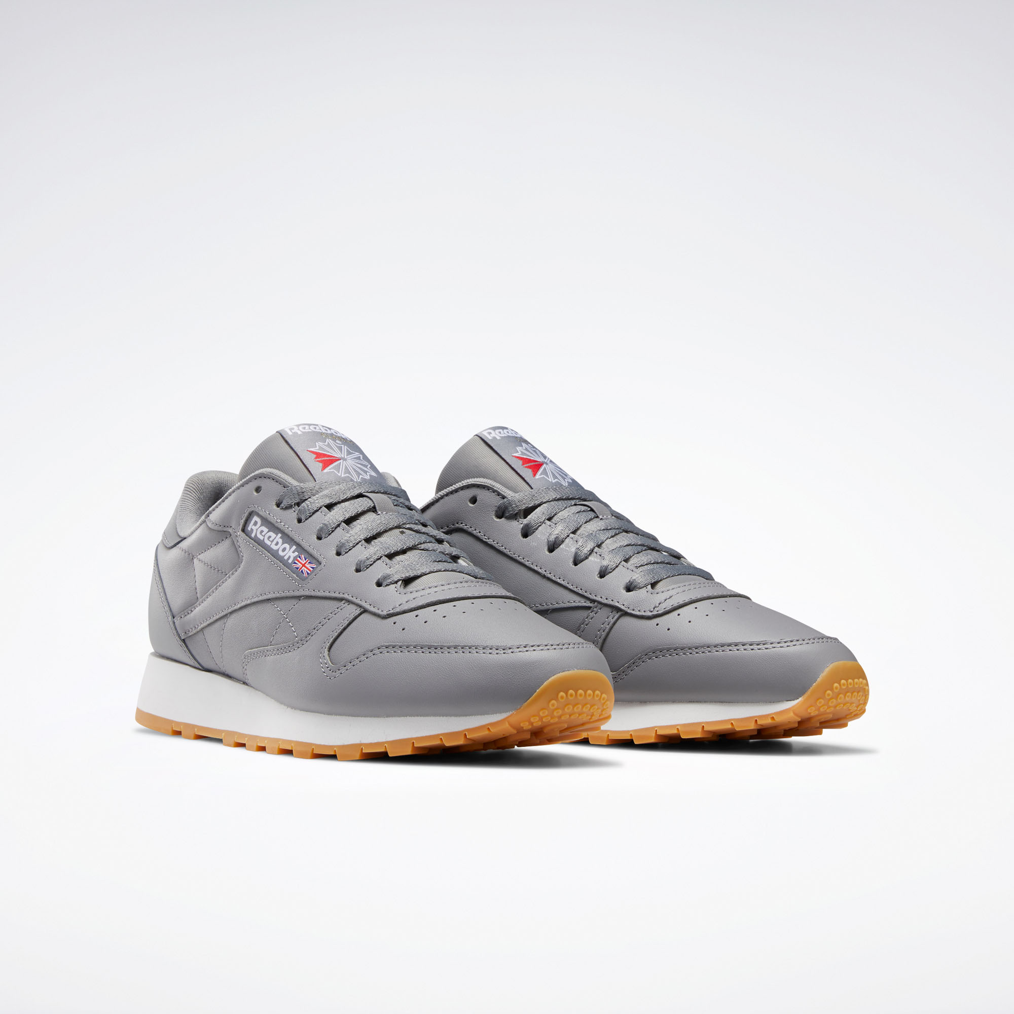 reebok classic leather damen weiß