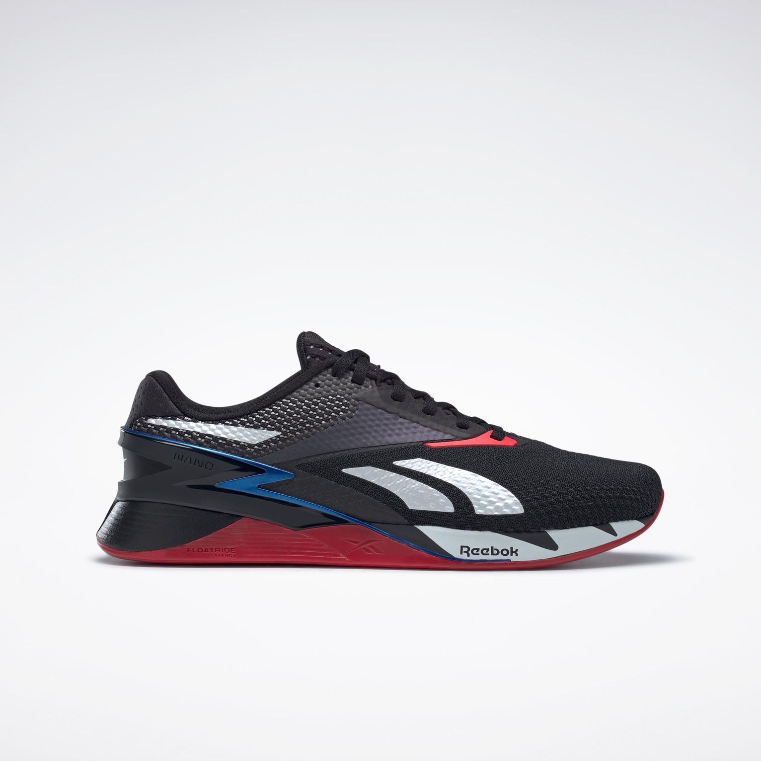 reebok nano 7 enfant or