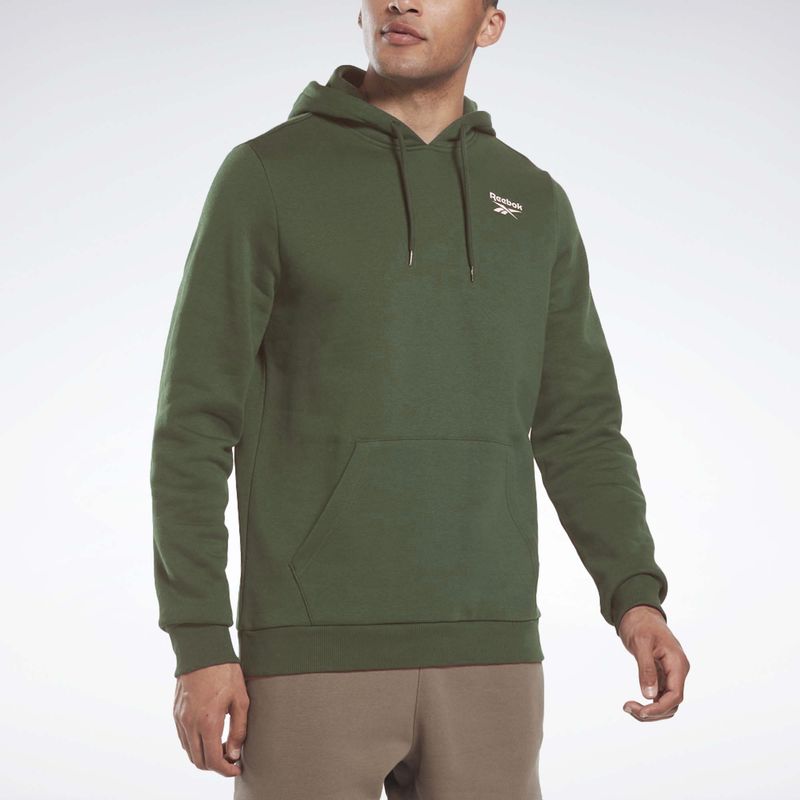 Buzo reebok deals hombre