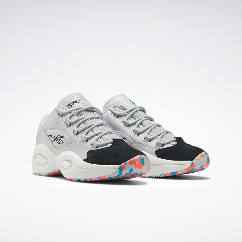 Zapatillas reebok question con sales