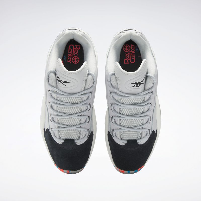 Zapatillas Question Low REEBOK
