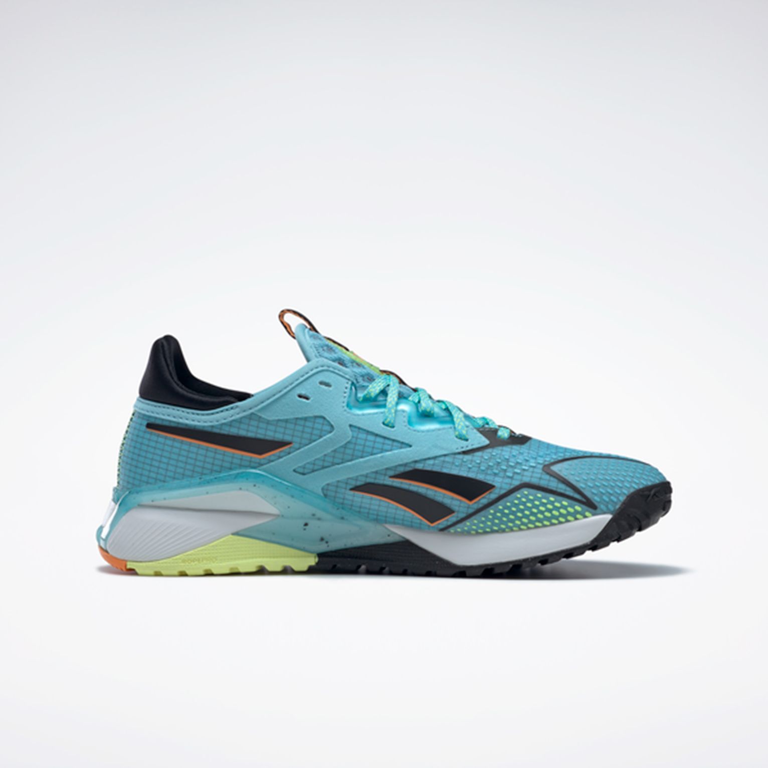 reebok nano 7 enfant or