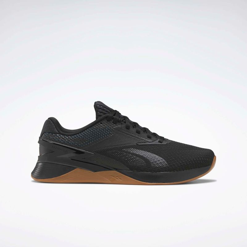 Zapatillas Nano X3 REEBOK
