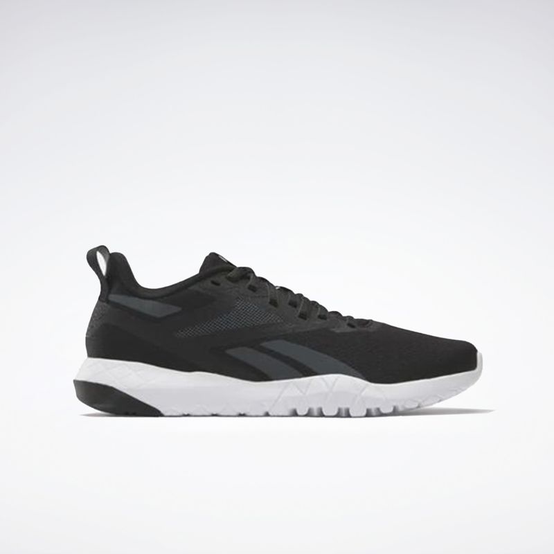 Zapatillas reebok flexagon top