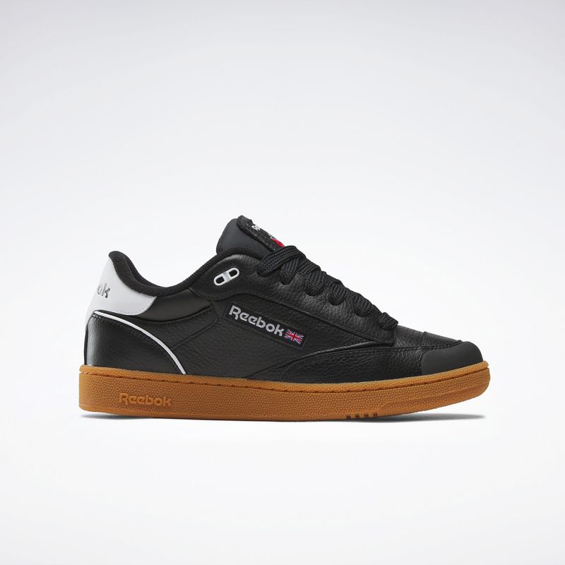 Reebok negras suela marron on sale