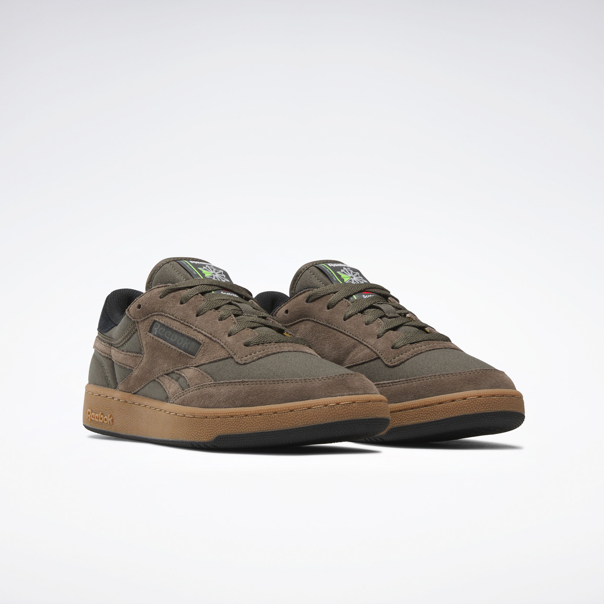 Zapatillas Club C Revenge Vintage REEBOK