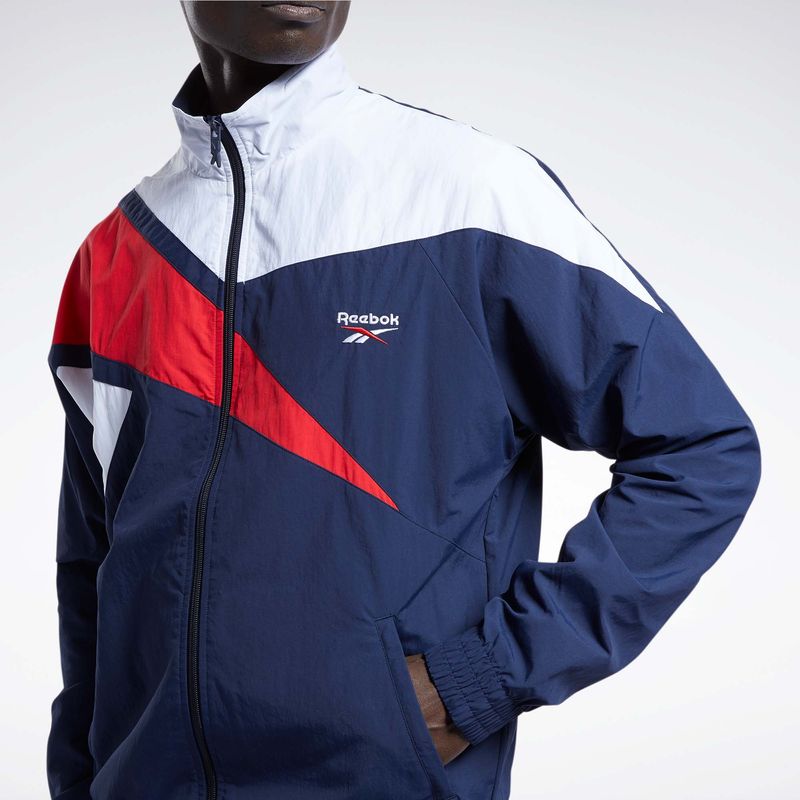 Campera reebok retro discount