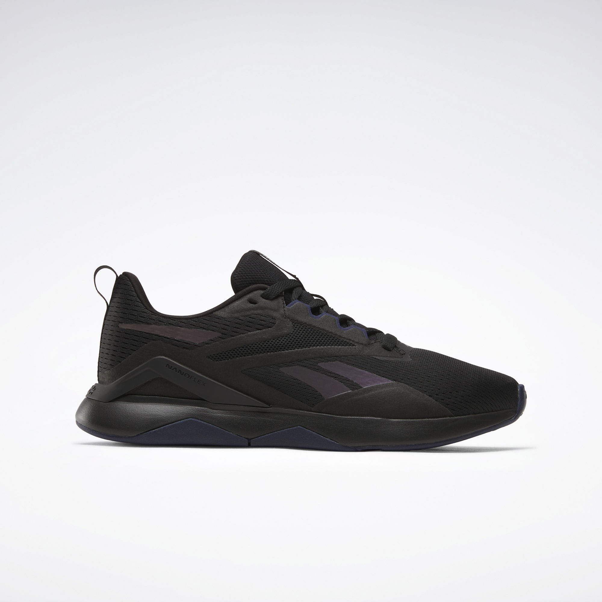 Reebok nano 2.0 hombre negro online