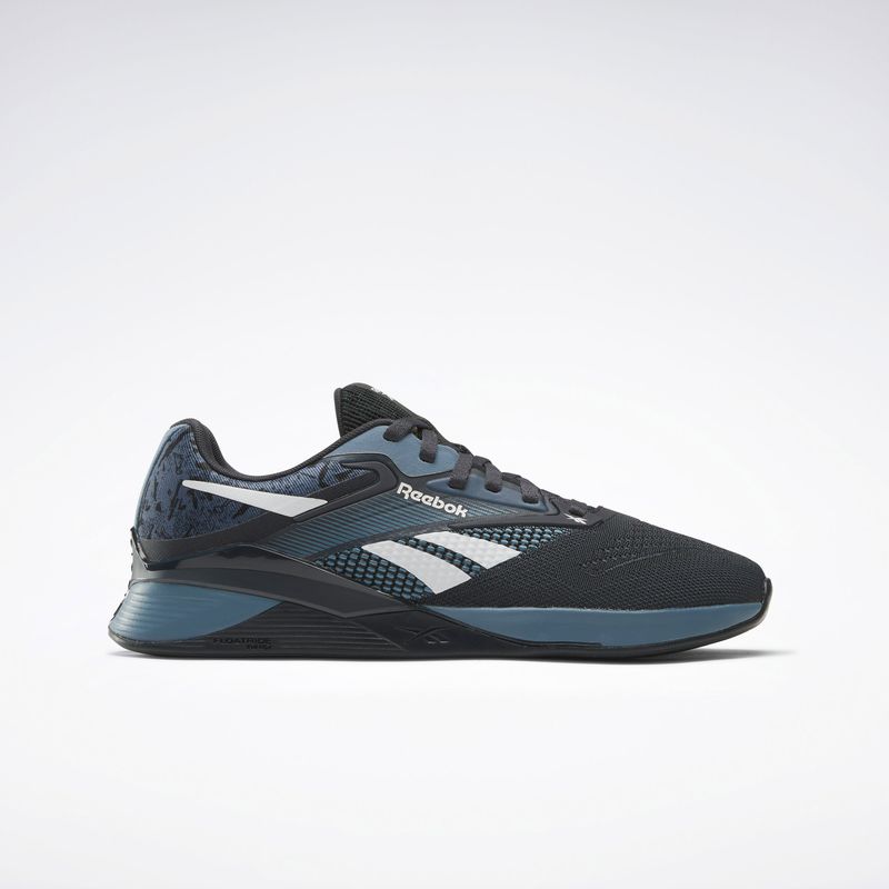 Zapatillas reebok levantamiento sales